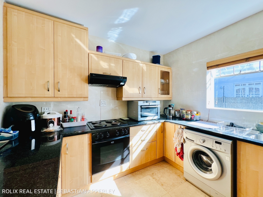 3 Bedroom Property for Sale in Pinelands Western Cape
